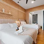 Kl View 6Pax 2Br Opposite Ikea Near Trx By Rumabnb