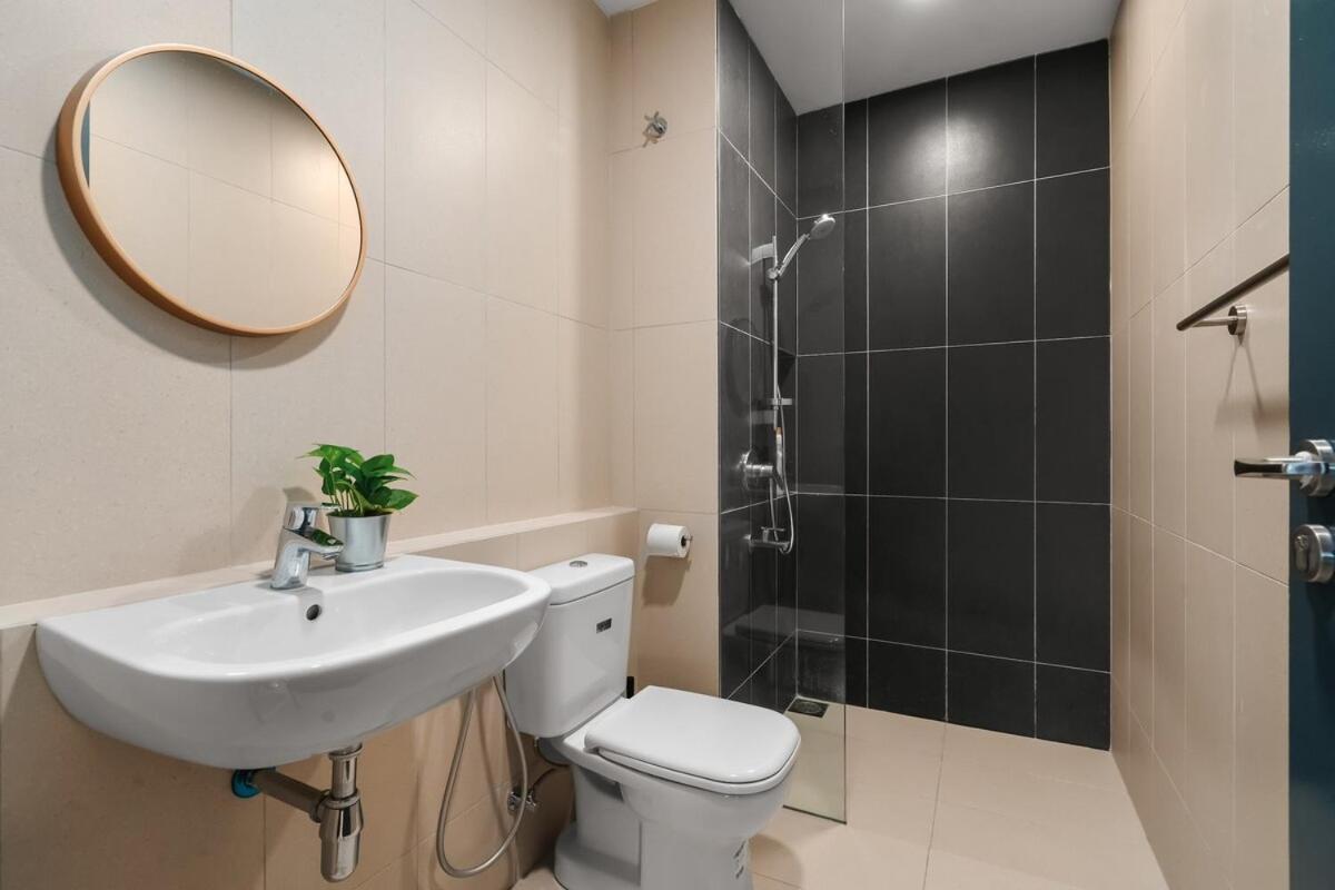Kl View 6pax 2br Opposite Ikea Near Trx By Rumabnb