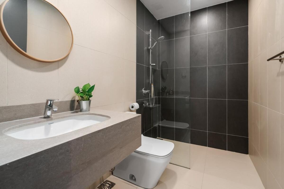 Pangsapuri Kl View 6pax 2br Opposite Ikea Near Trx By Rumabnb *