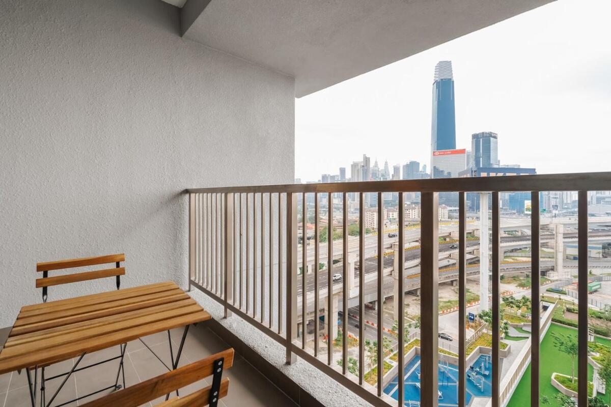 Kl View 6pax 2br Opposite Ikea Near Trx By Rumabnb Kuala Lumpur