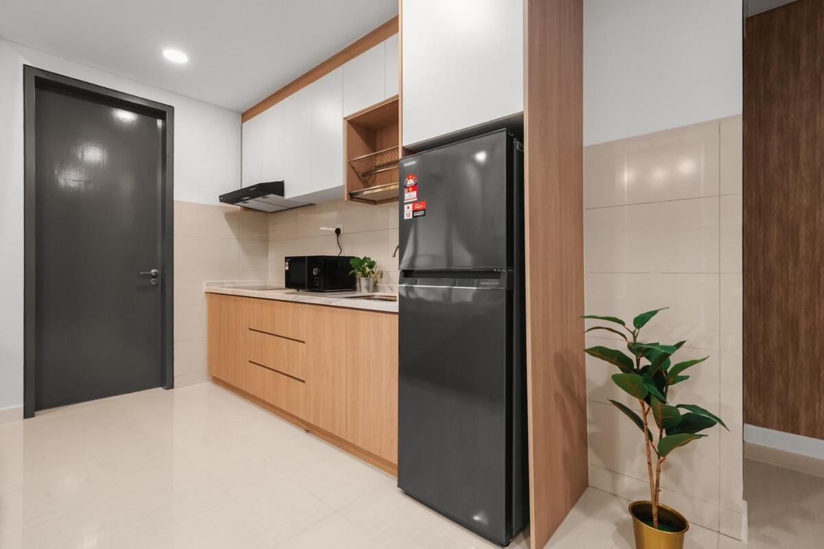 Appartement Kl View 6pax 2br Opposite Ikea Near Trx By Rumabnb *